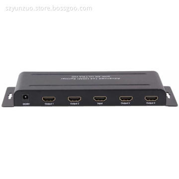 HDMI SPLITTER1x4